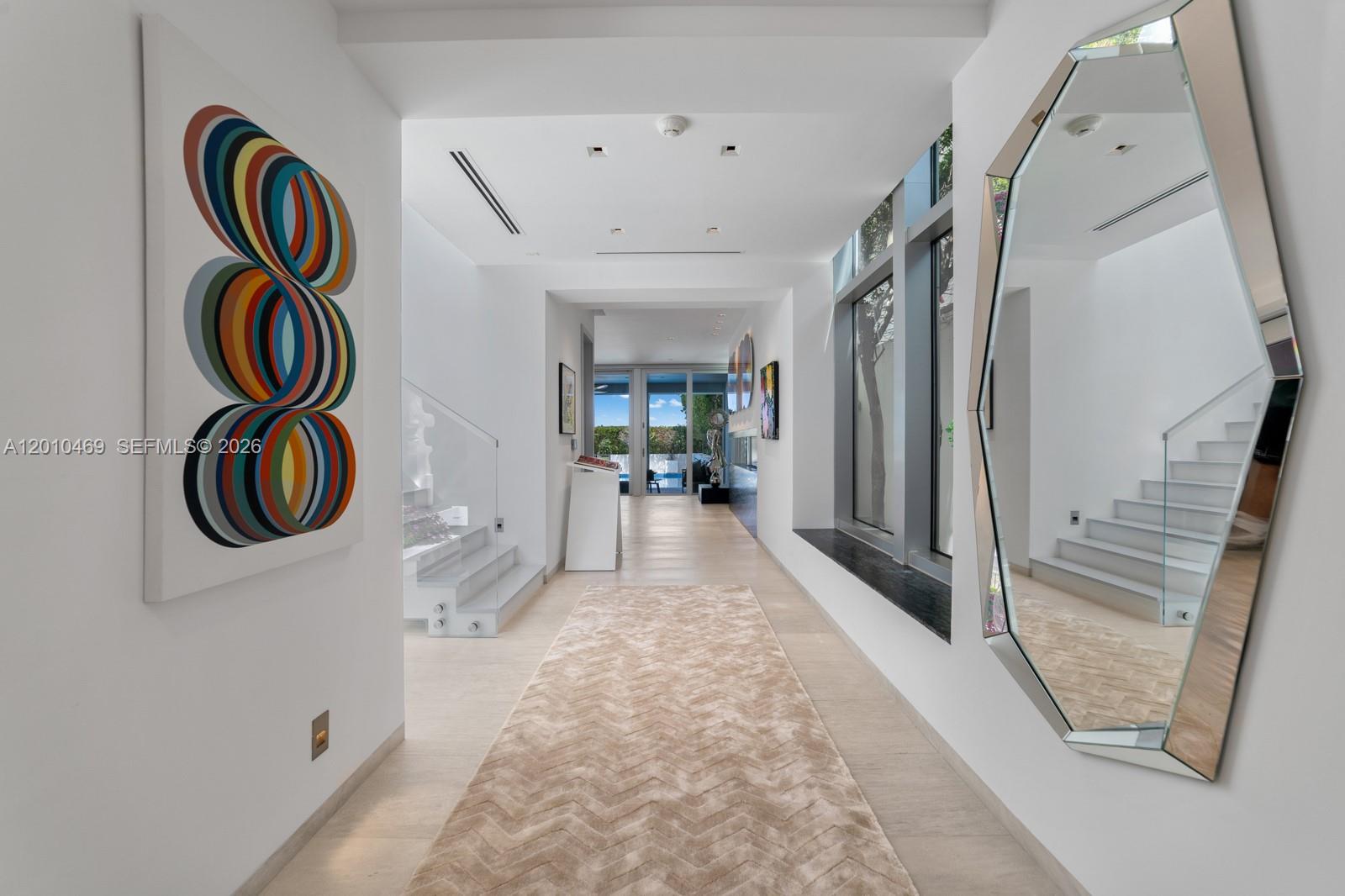 ALTOS DEL MAR NO 1 - Residential