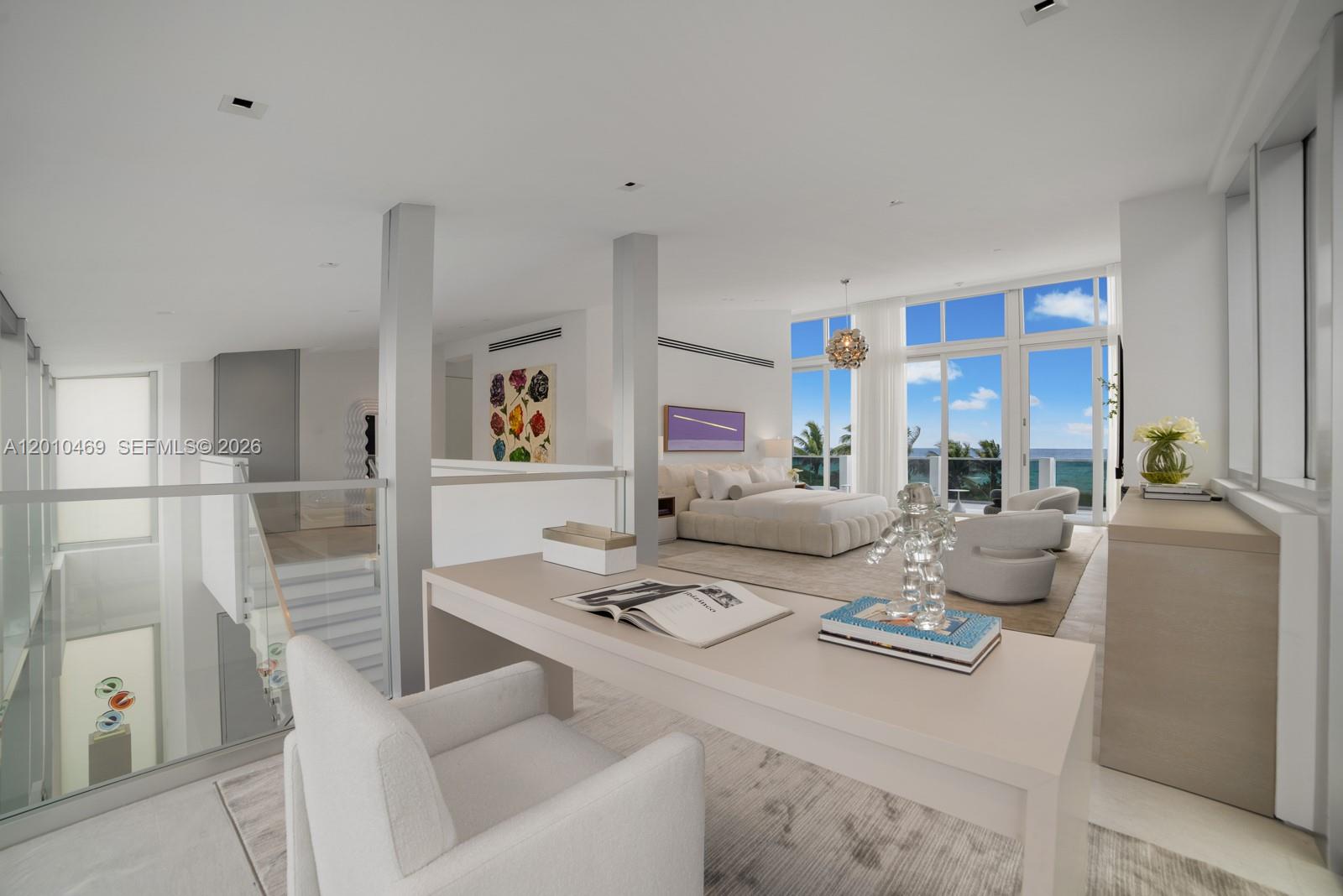 ALTOS DEL MAR NO 1 - Residential