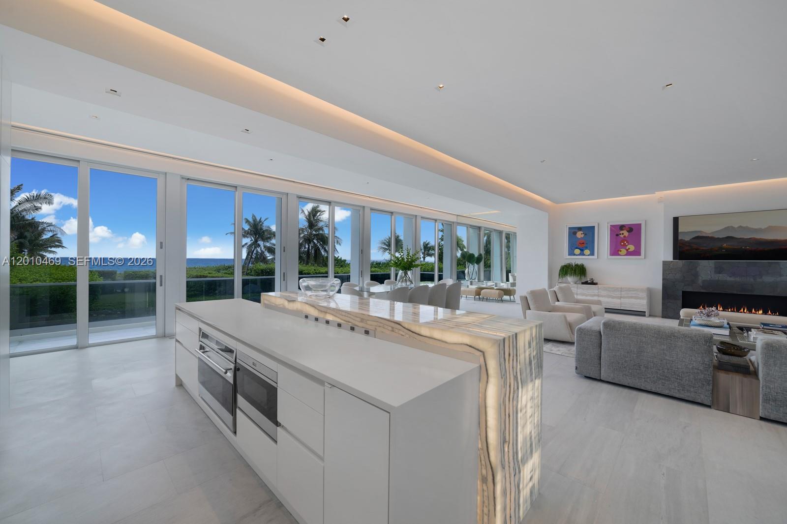 ALTOS DEL MAR NO 1 - Residential