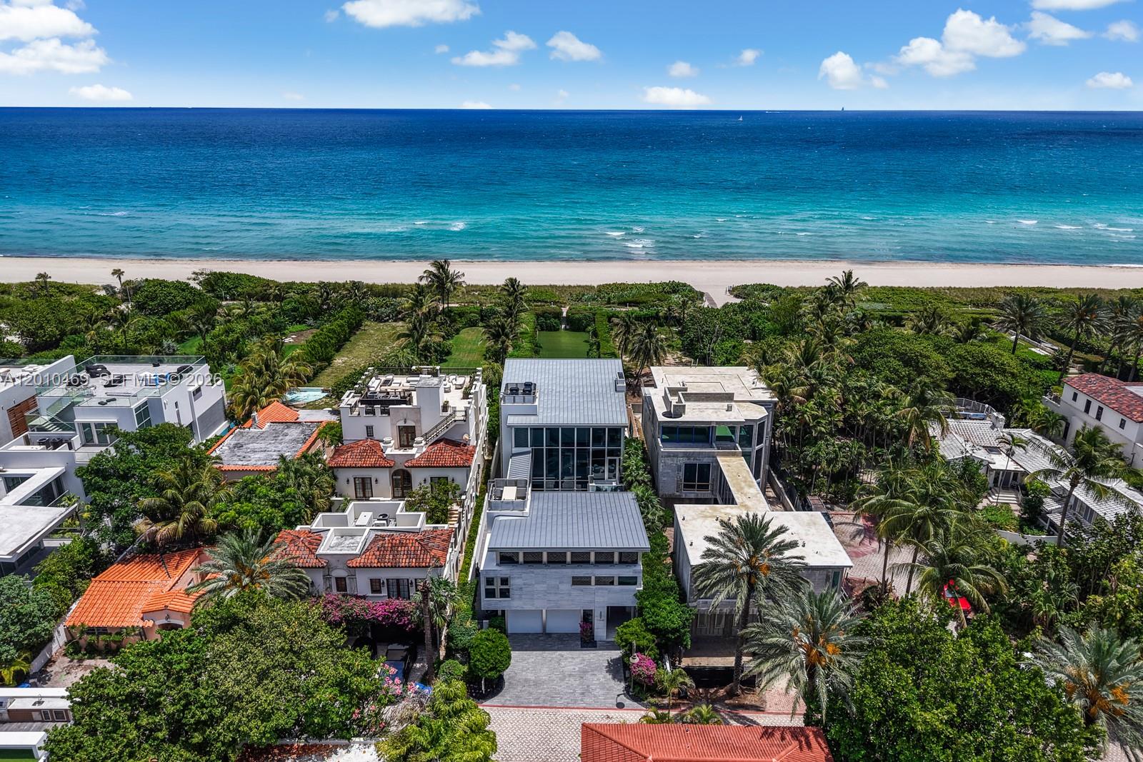 ALTOS DEL MAR NO 1 - Residential
