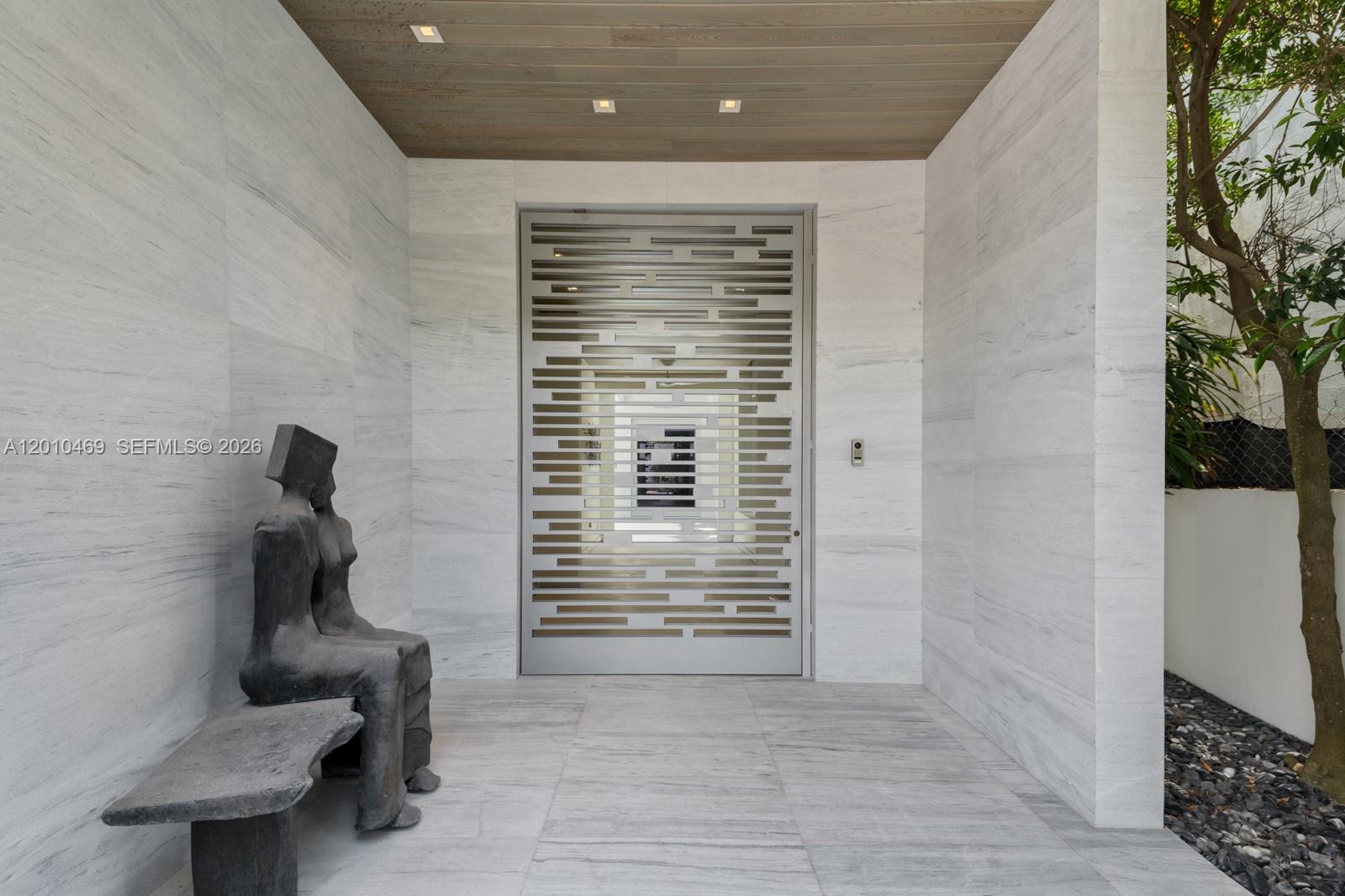ALTOS DEL MAR NO 1 - Residential