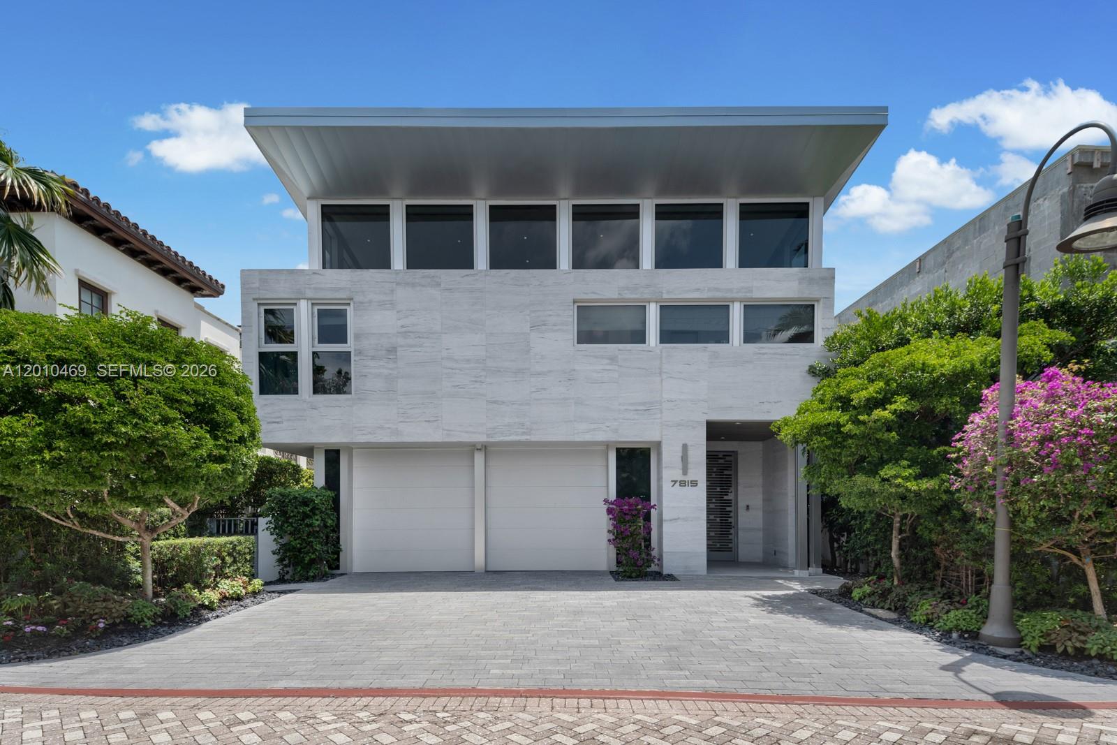 ALTOS DEL MAR NO 1 - Residential