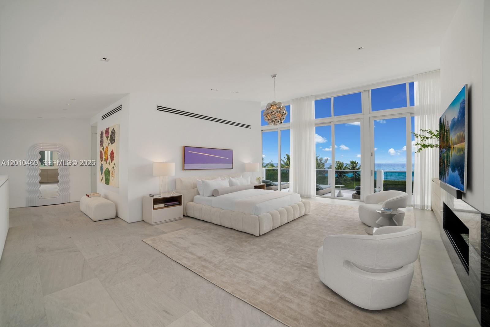 ALTOS DEL MAR NO 1 - Residential