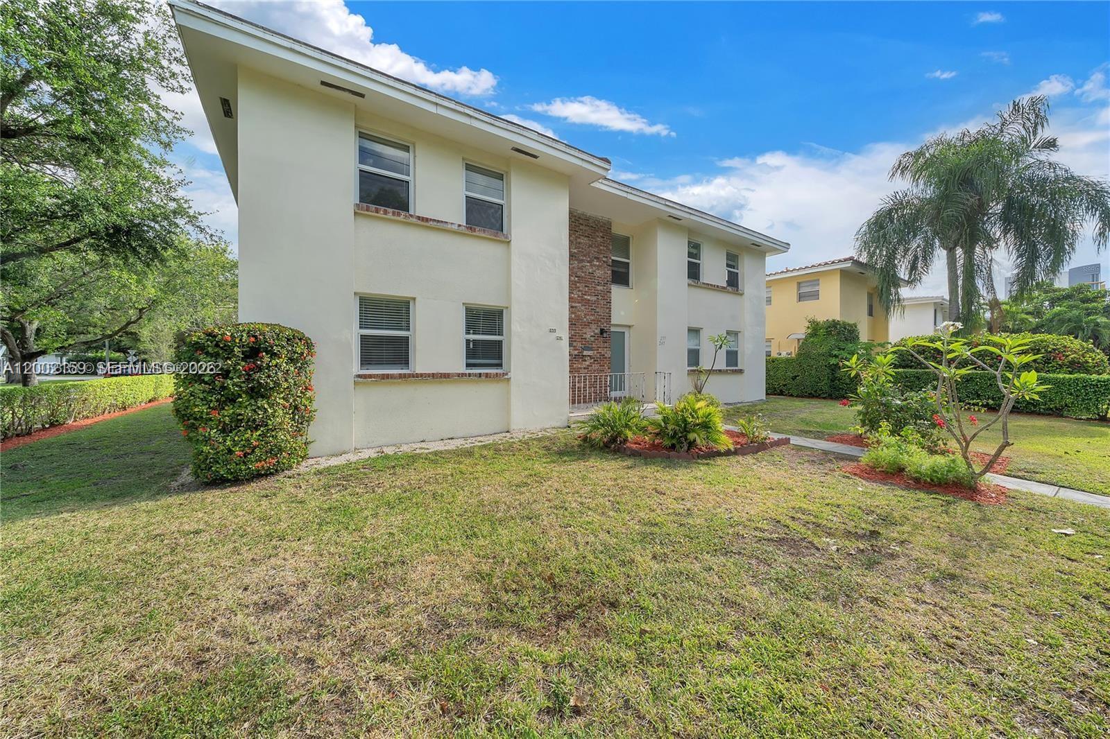 247 Bird Rd -