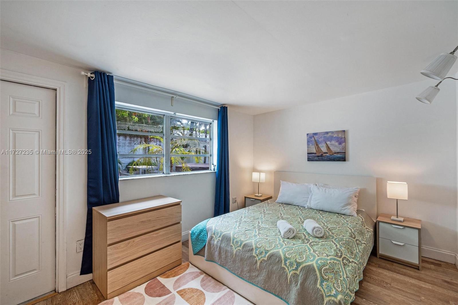 SHENANDOAH - Residential Lease