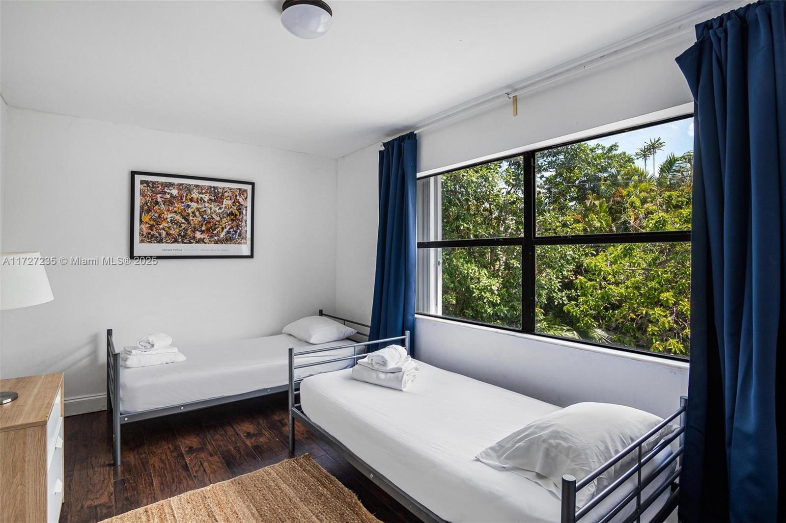 SHENANDOAH - Residential Lease