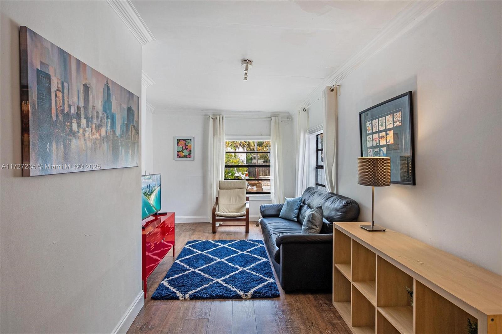 SHENANDOAH - Residential Lease