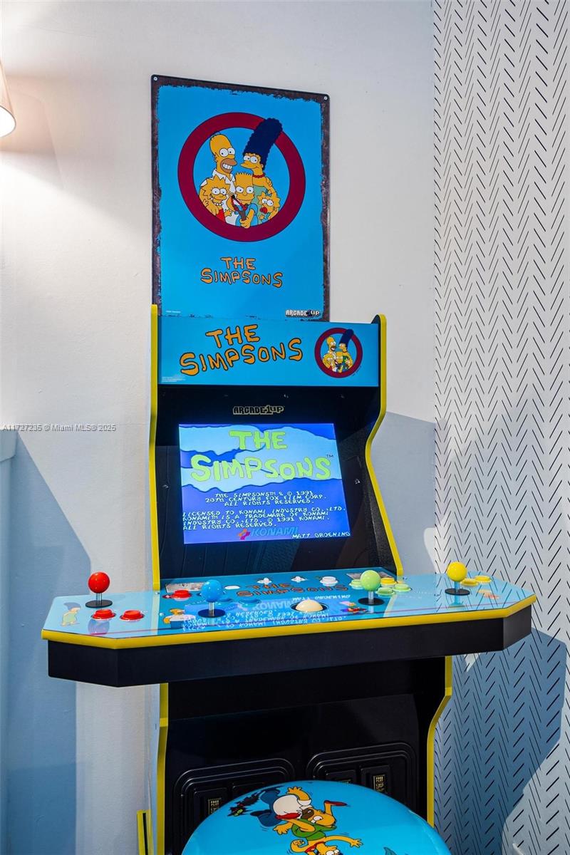 SHENANDOAH - Residential Lease