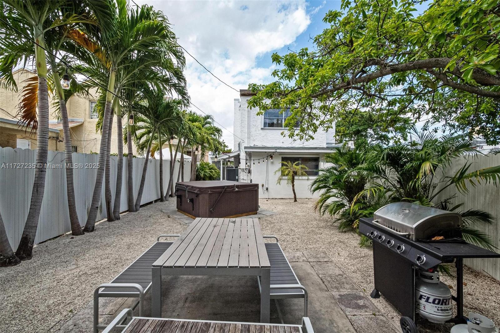 SHENANDOAH - Residential Lease