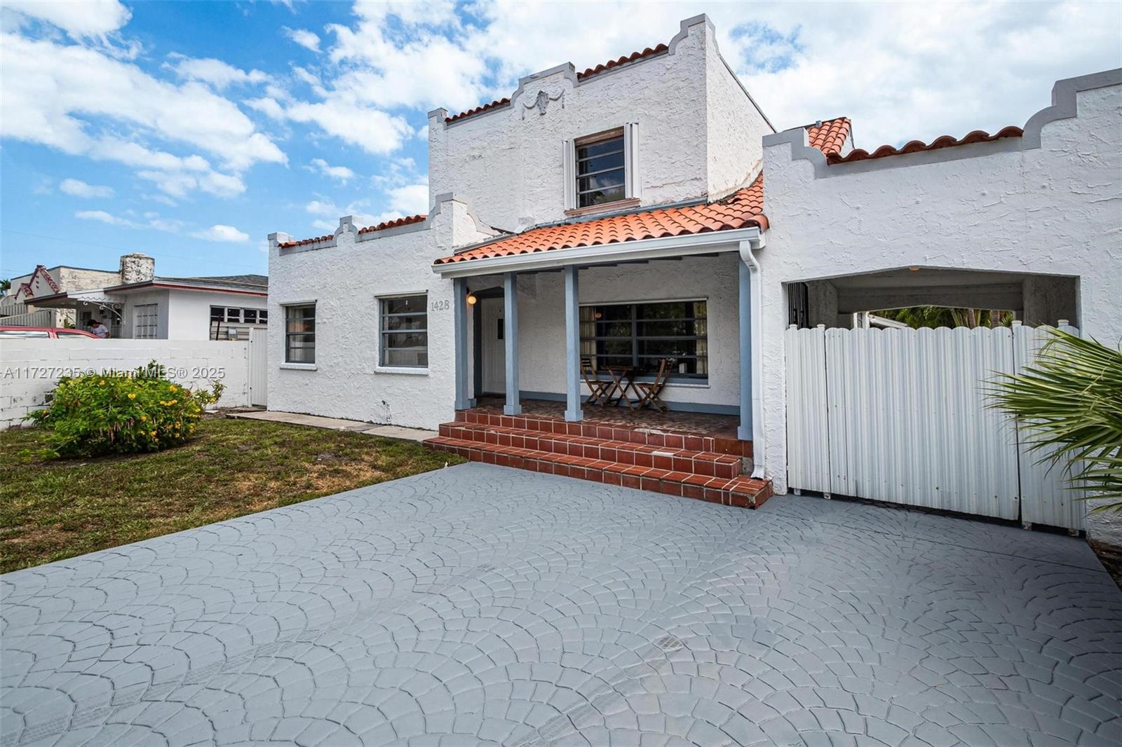 SHENANDOAH - Residential Lease