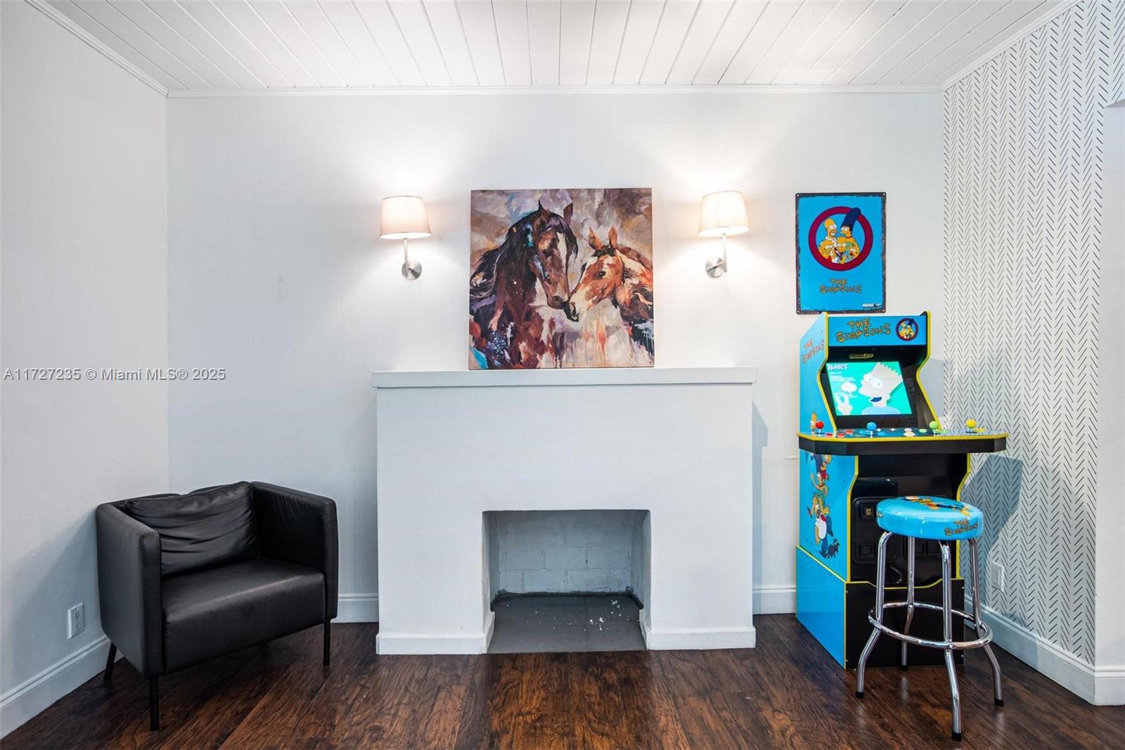 SHENANDOAH - Residential Lease