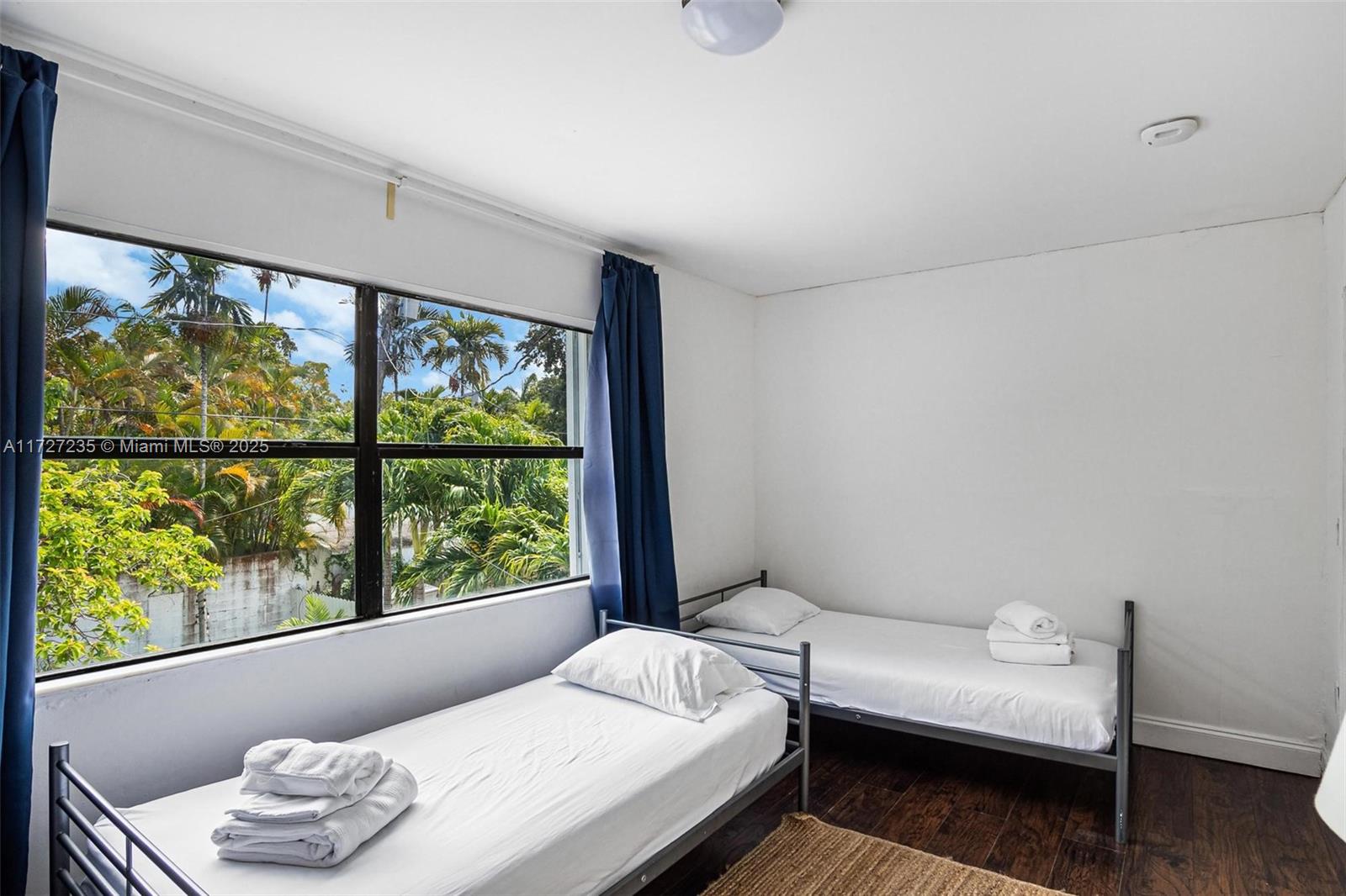 SHENANDOAH - Residential Lease