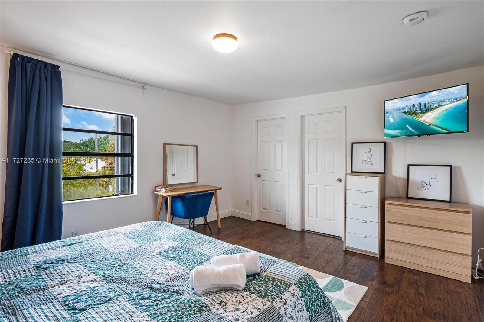 SHENANDOAH - Residential Lease