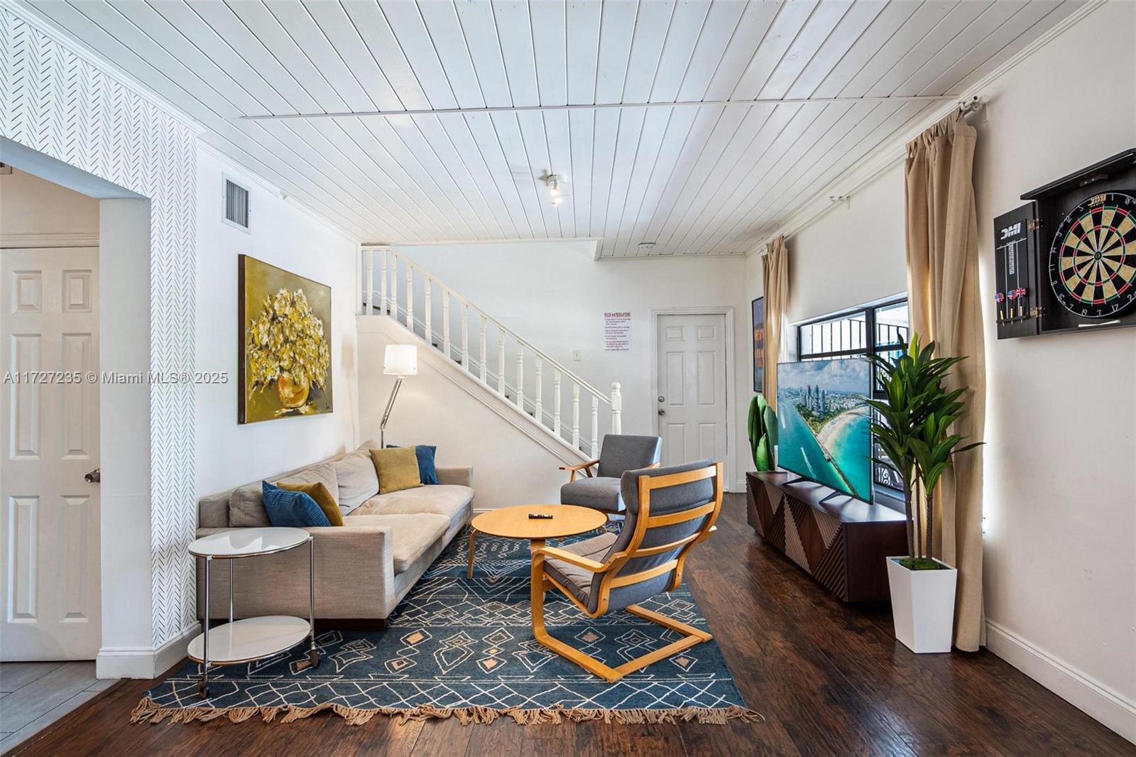 SHENANDOAH - Residential Lease