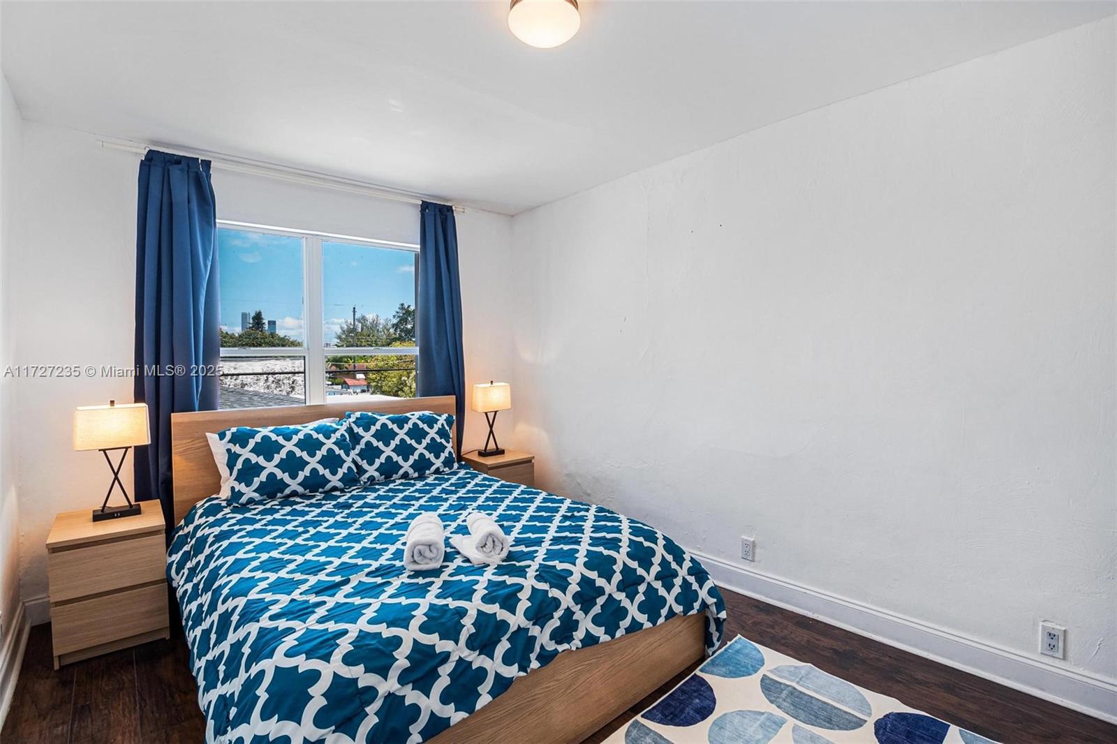 SHENANDOAH - Residential Lease