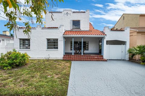 1428 SW 11th Ter N/A Miami FL 33135