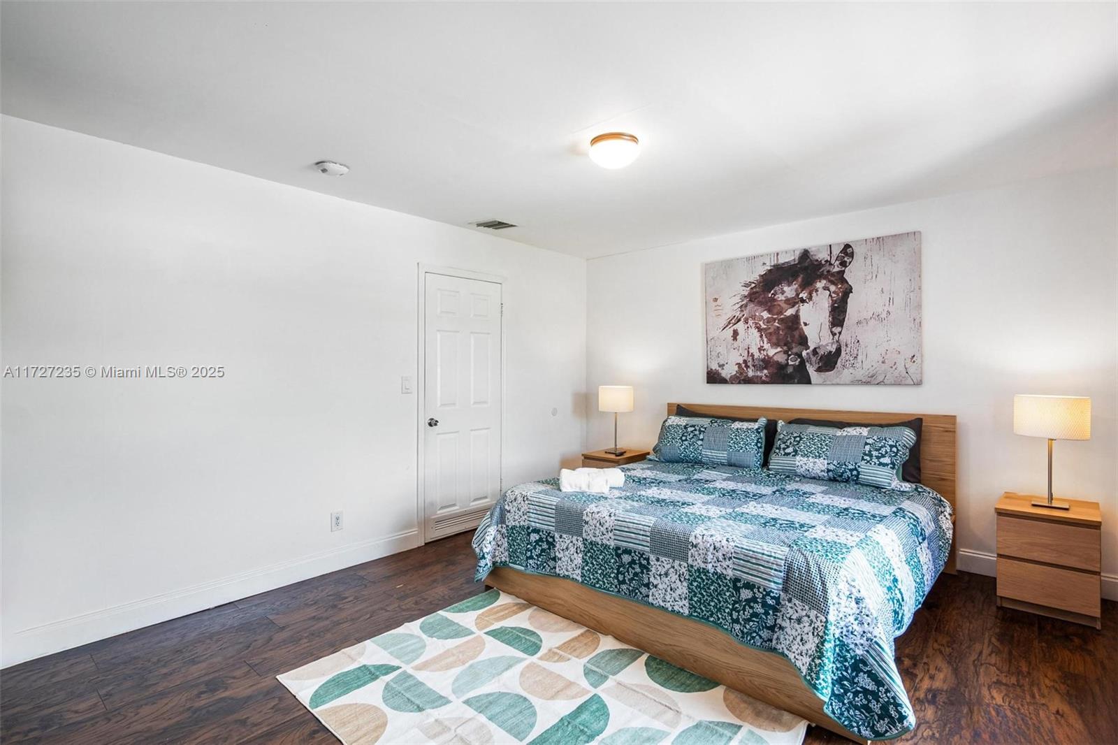 SHENANDOAH - Residential Lease