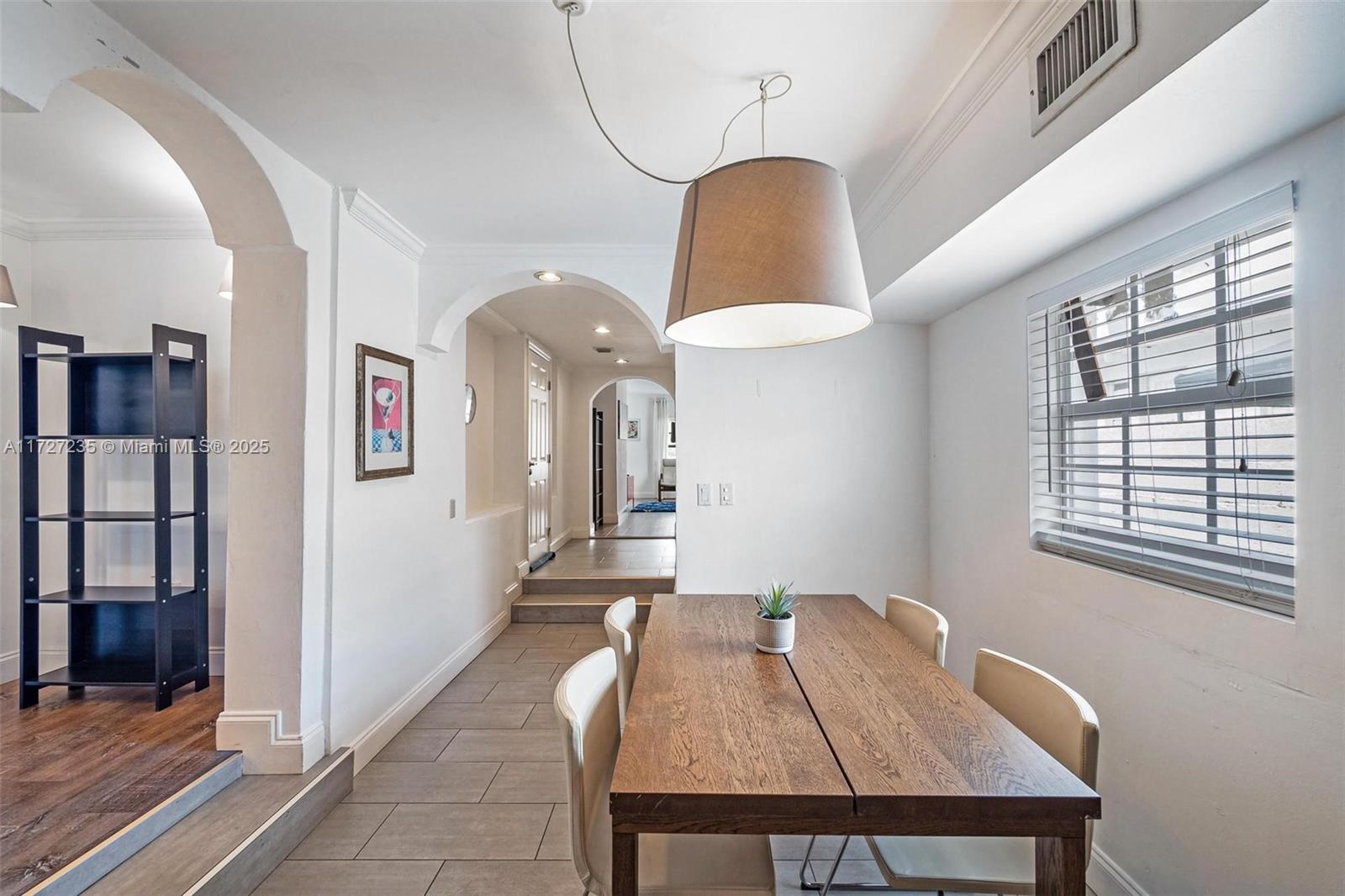 SHENANDOAH - Residential Lease