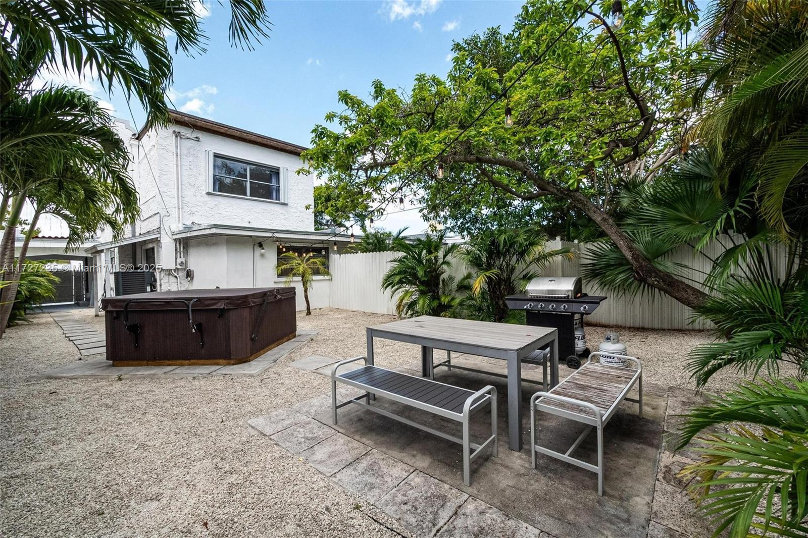 SHENANDOAH - Residential Lease