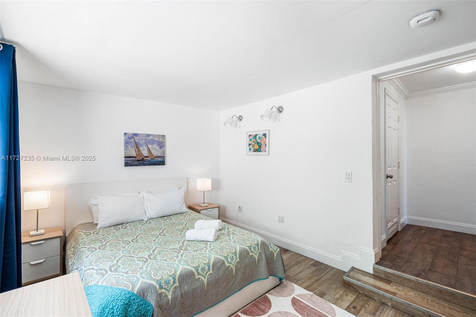 SHENANDOAH - Residential Lease