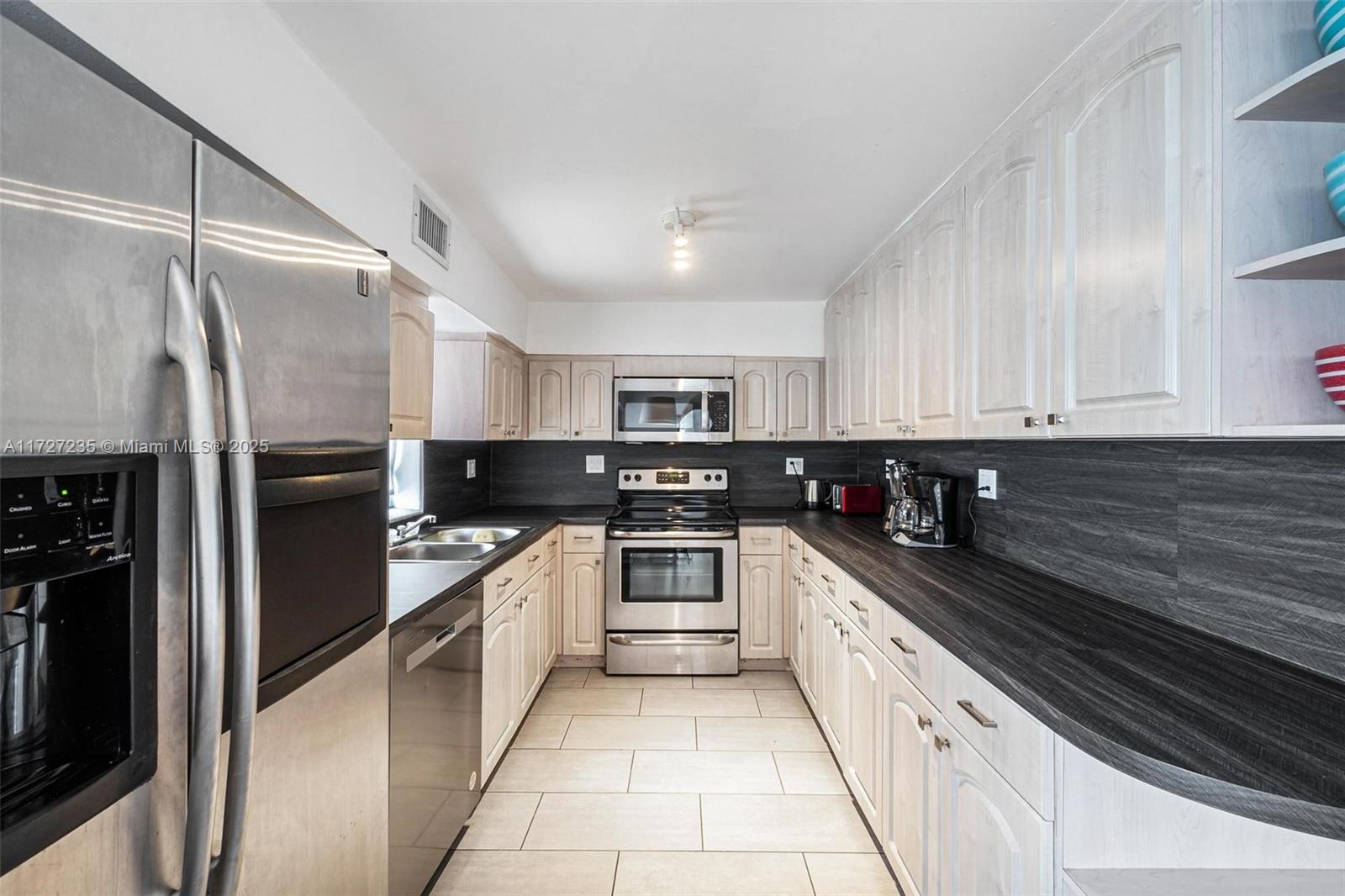 SHENANDOAH - Residential Lease