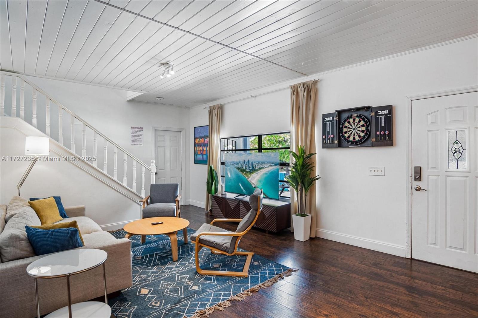 SHENANDOAH - Residential Lease