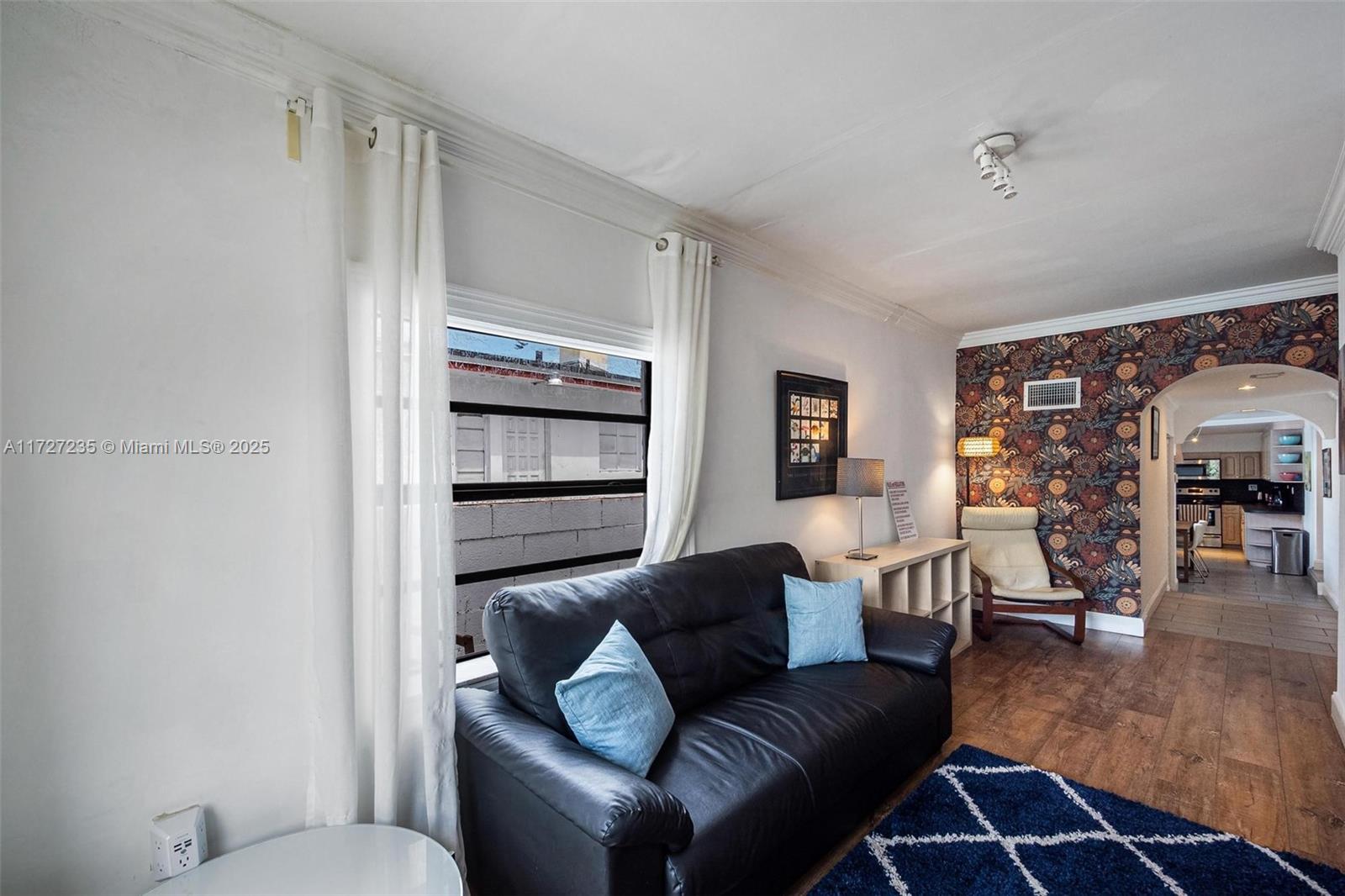 SHENANDOAH - Residential Lease