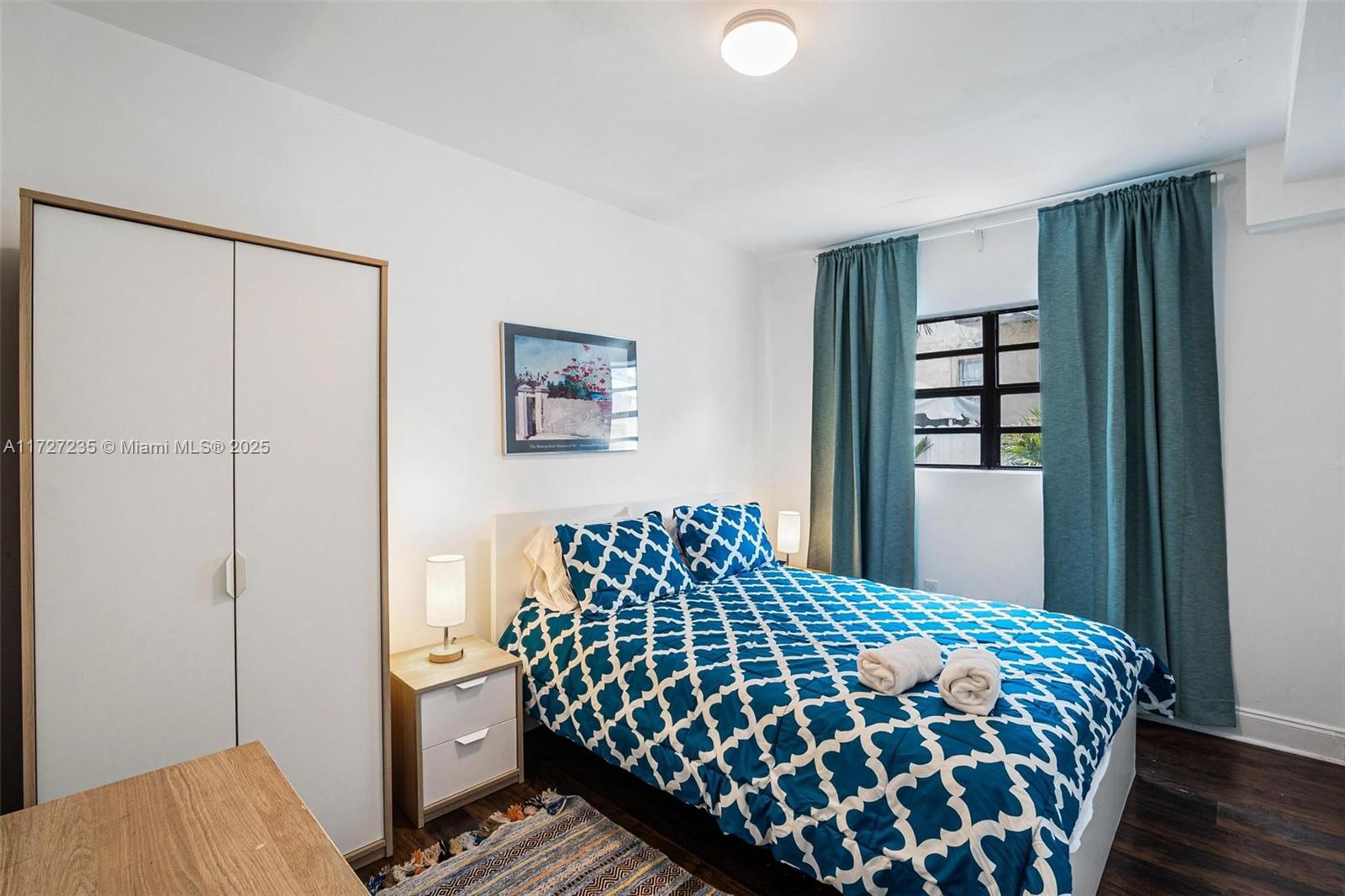 SHENANDOAH - Residential Lease