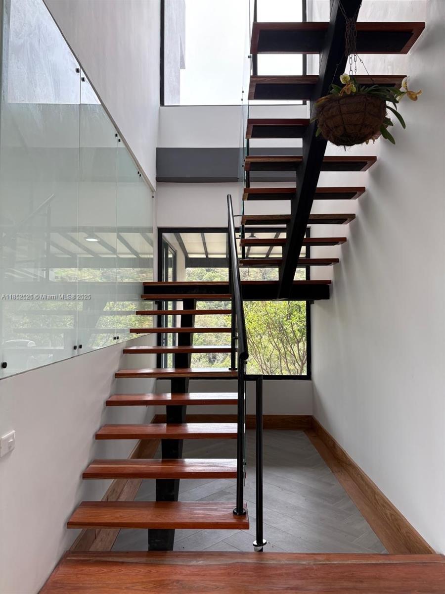 casa 65 Campo Alegre