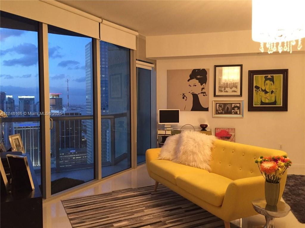 475 Brickell Ave 4808