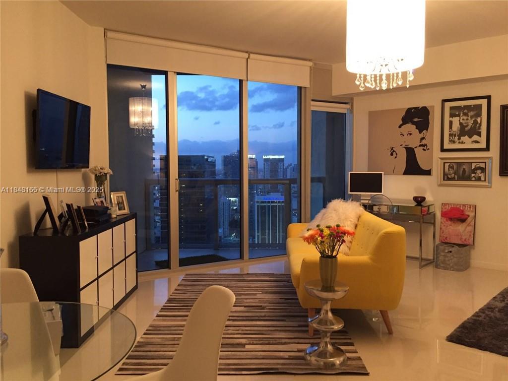 475 Brickell Ave 4808