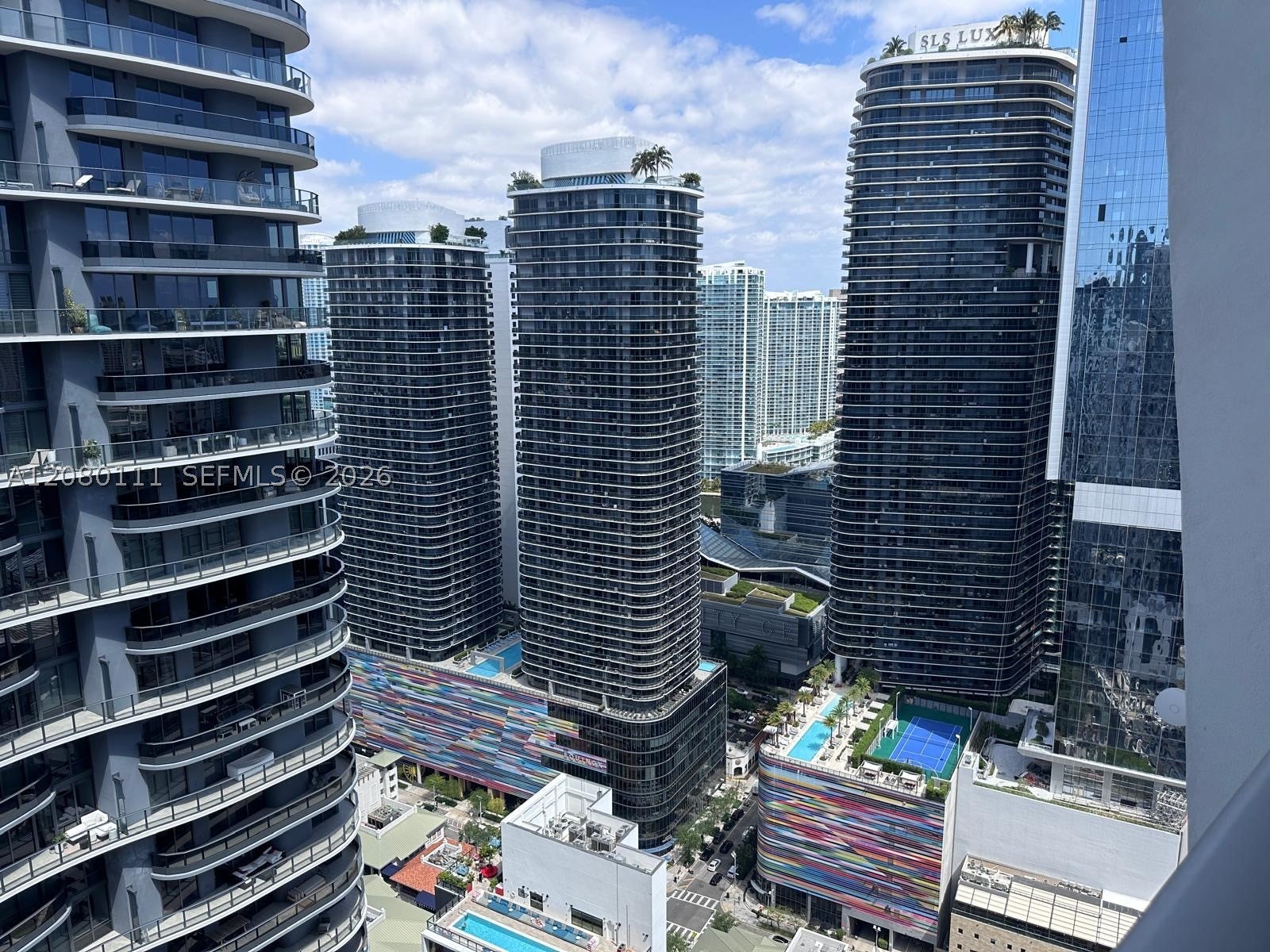 1010 Brickell Ave 4507