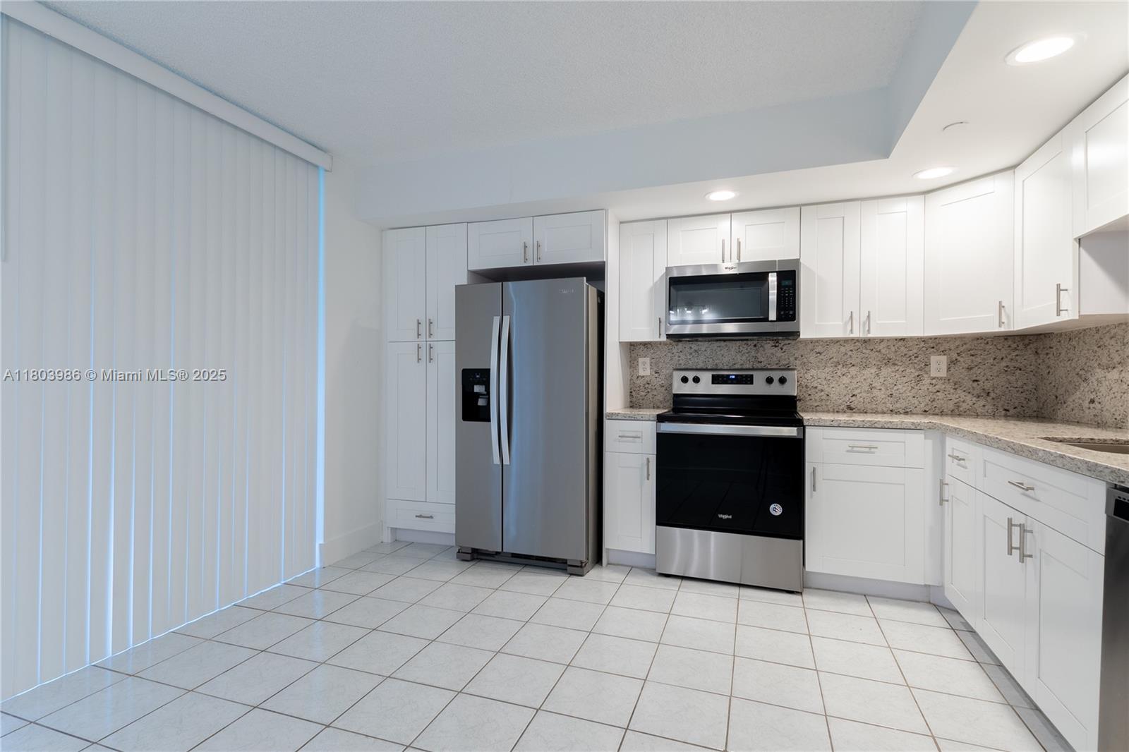 Rental Property at 8650 Sw 133rd Ave Rd 111, Miami, Broward County, Florida - Bedrooms: 3 
Bathrooms: 2  - $2,550 MO.