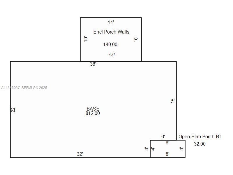 PORT CHARLOTTE SEC 33 - Residential