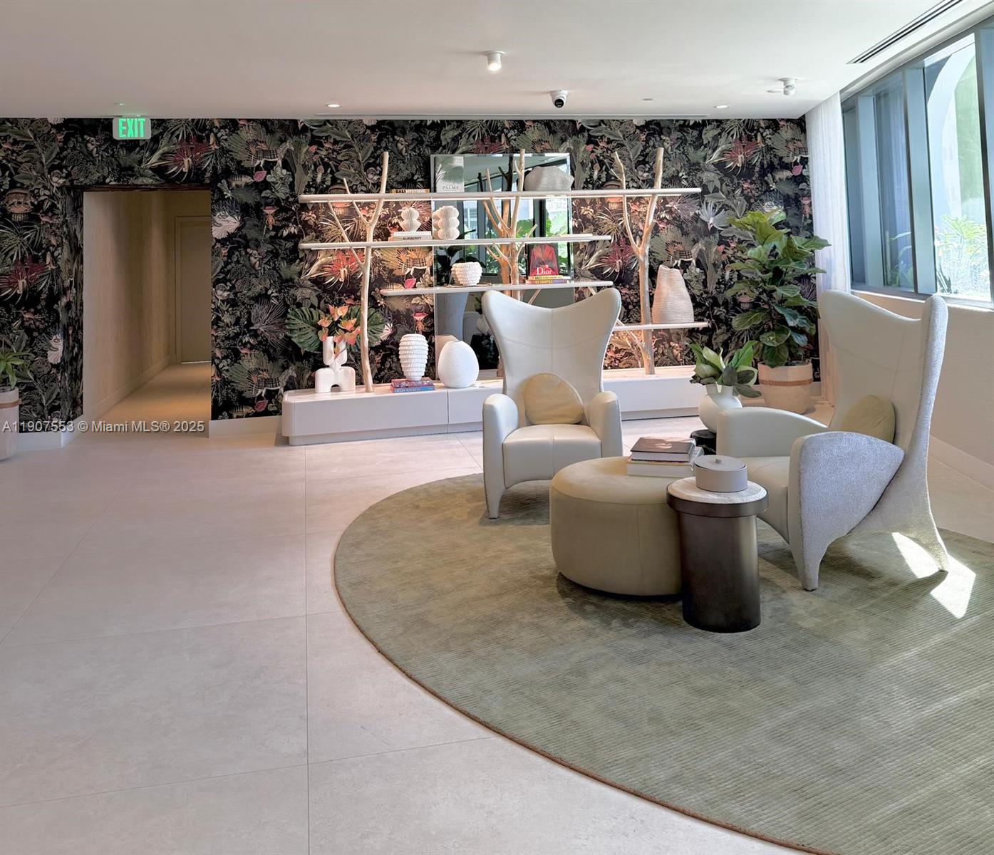 ARIA RESERVE SOUTH TOWER - Residential