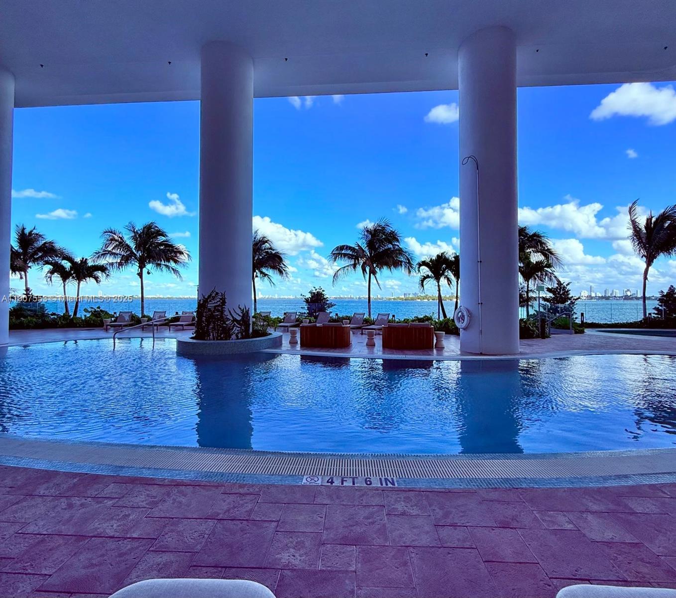 ARIA RESERVE SOUTH TOWER - Residential