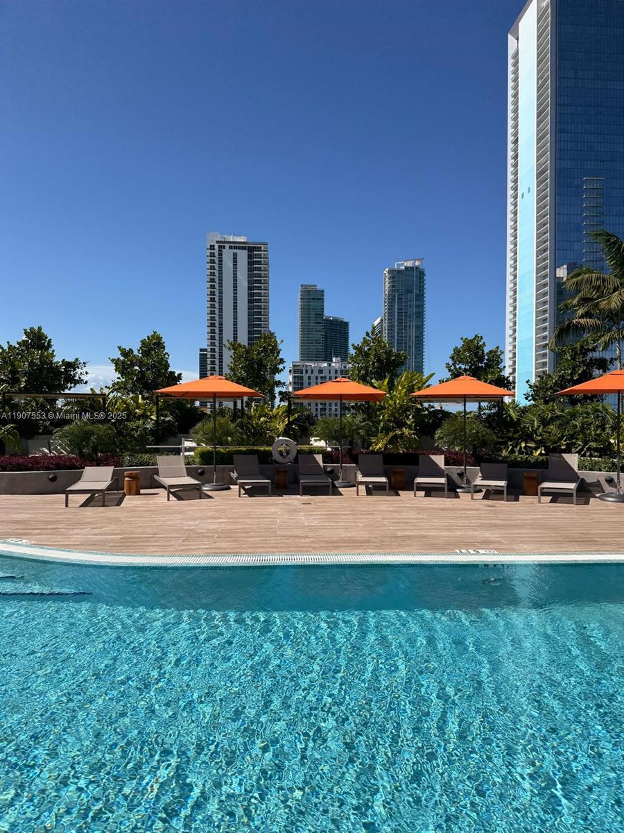 ARIA RESERVE SOUTH TOWER - Residential