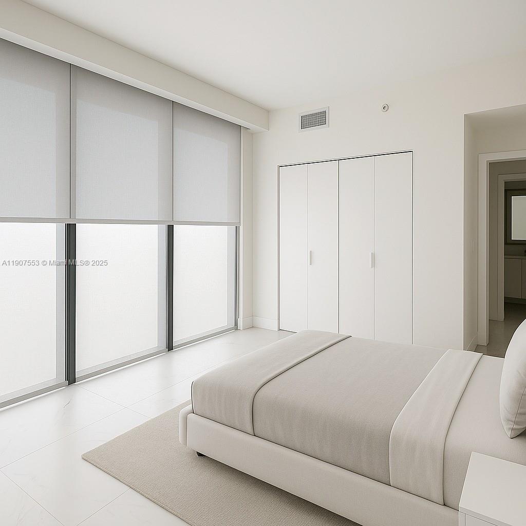 ARIA RESERVE SOUTH TOWER - Residential