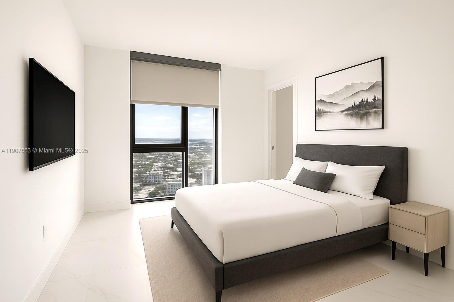 ARIA RESERVE SOUTH TOWER - Residential