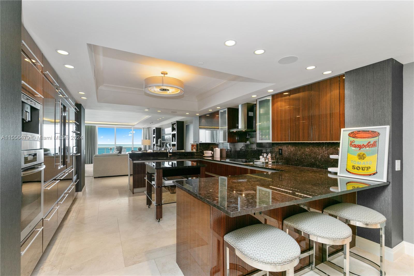 2711 HOLLYWOOD BEACH COND - Residential