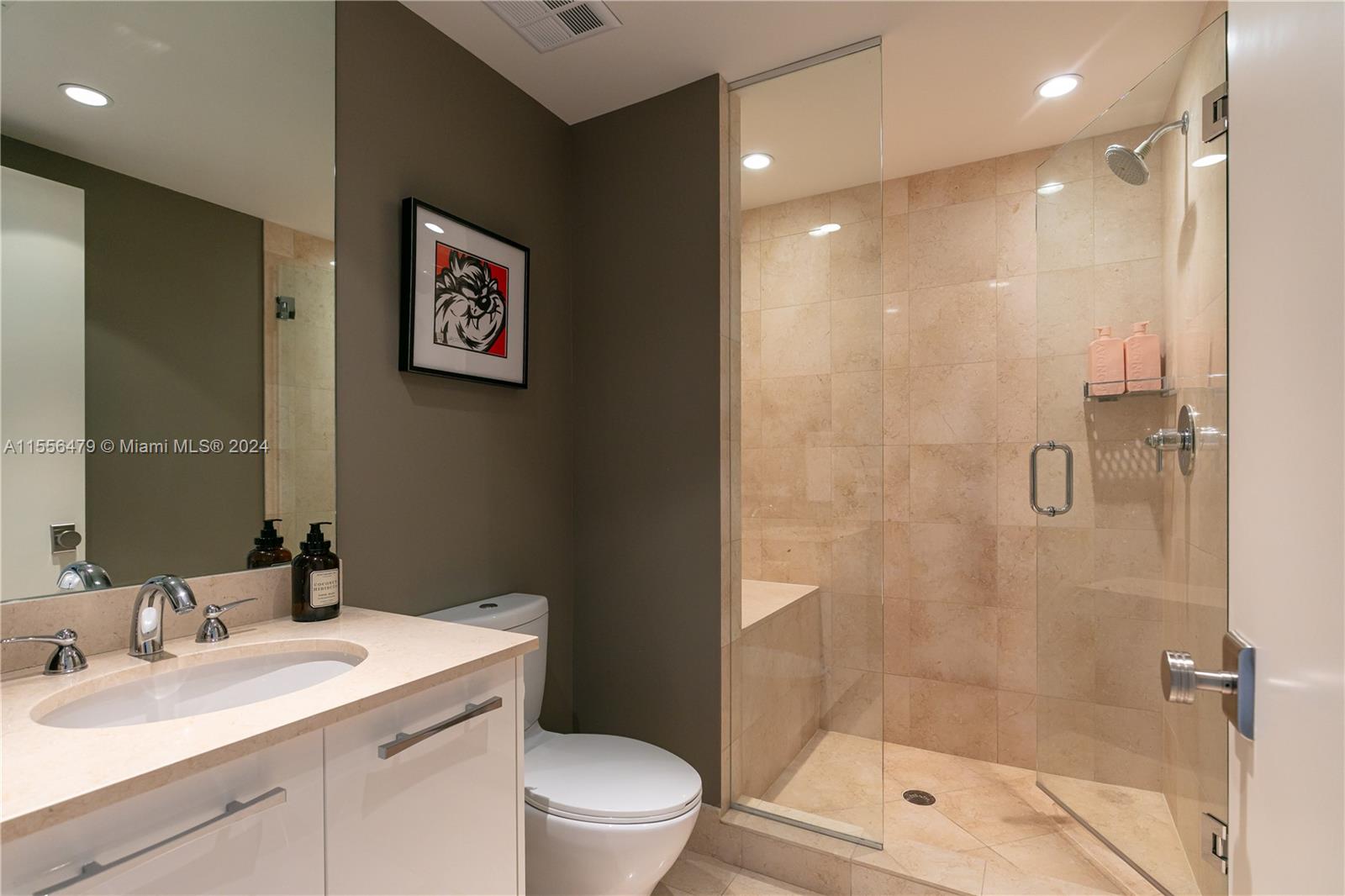 2711 HOLLYWOOD BEACH COND - Residential