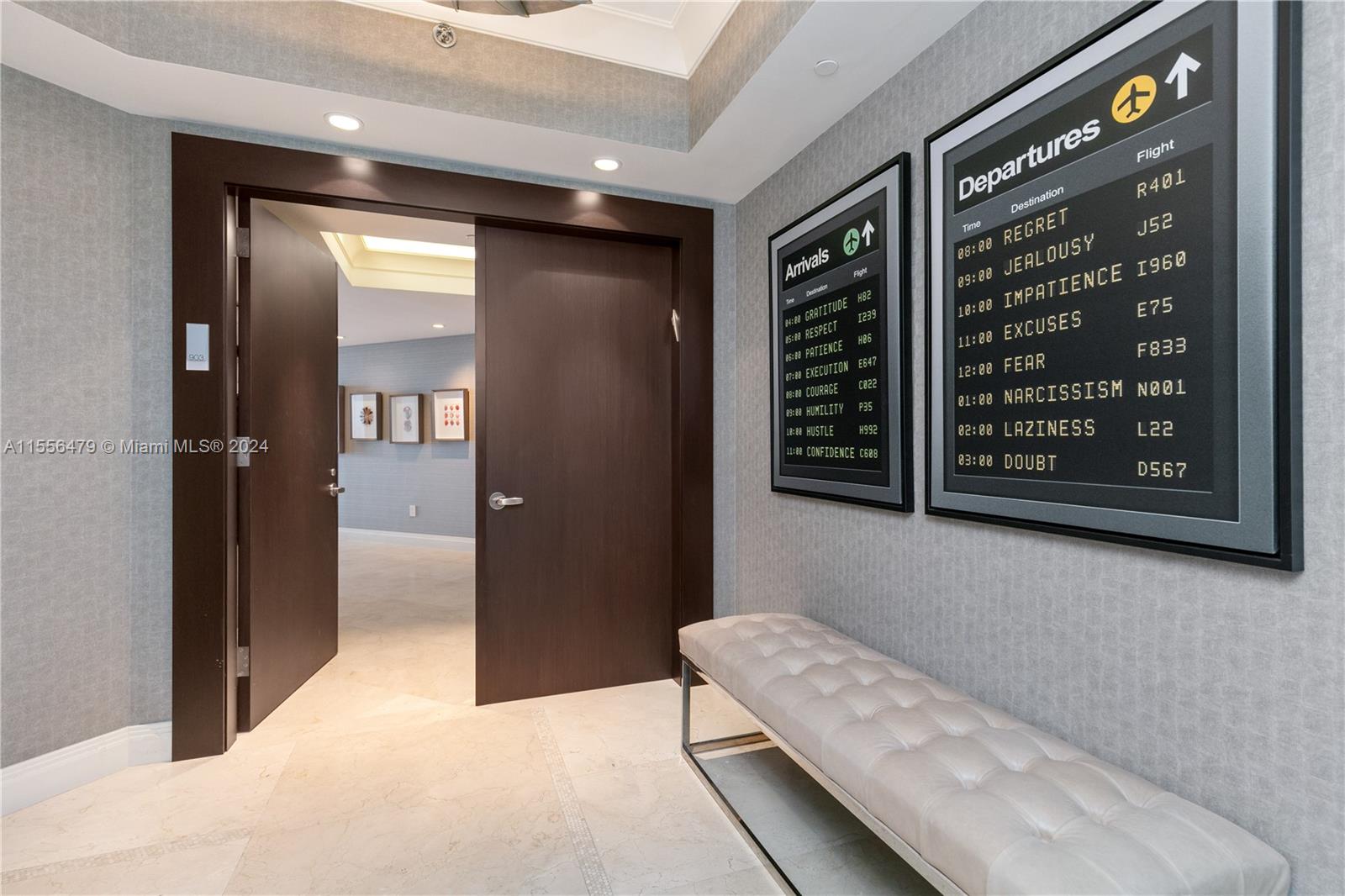 2711 HOLLYWOOD BEACH COND - Residential