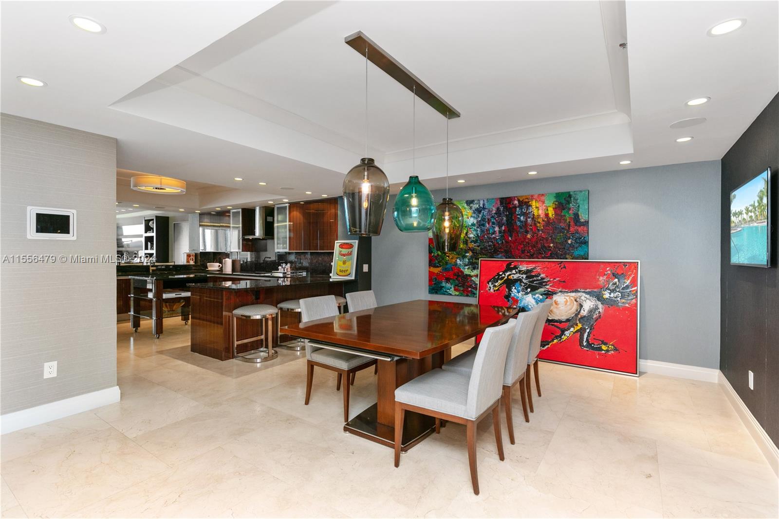 2711 HOLLYWOOD BEACH COND - Residential