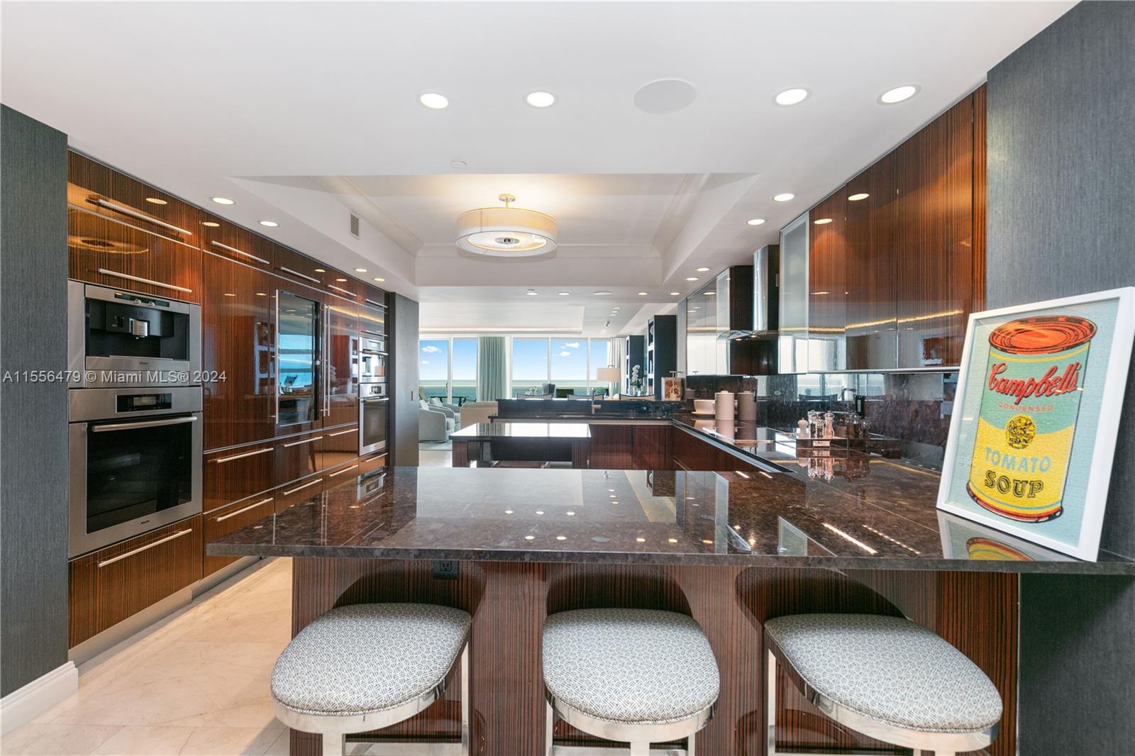 2711 HOLLYWOOD BEACH COND - Residential