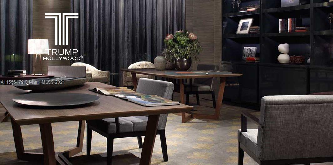 2711 HOLLYWOOD BEACH COND - Residential