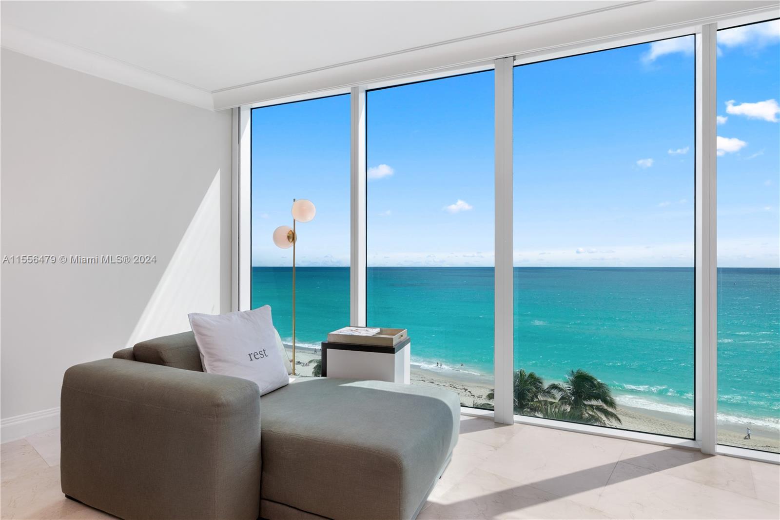 2711 HOLLYWOOD BEACH COND - Residential