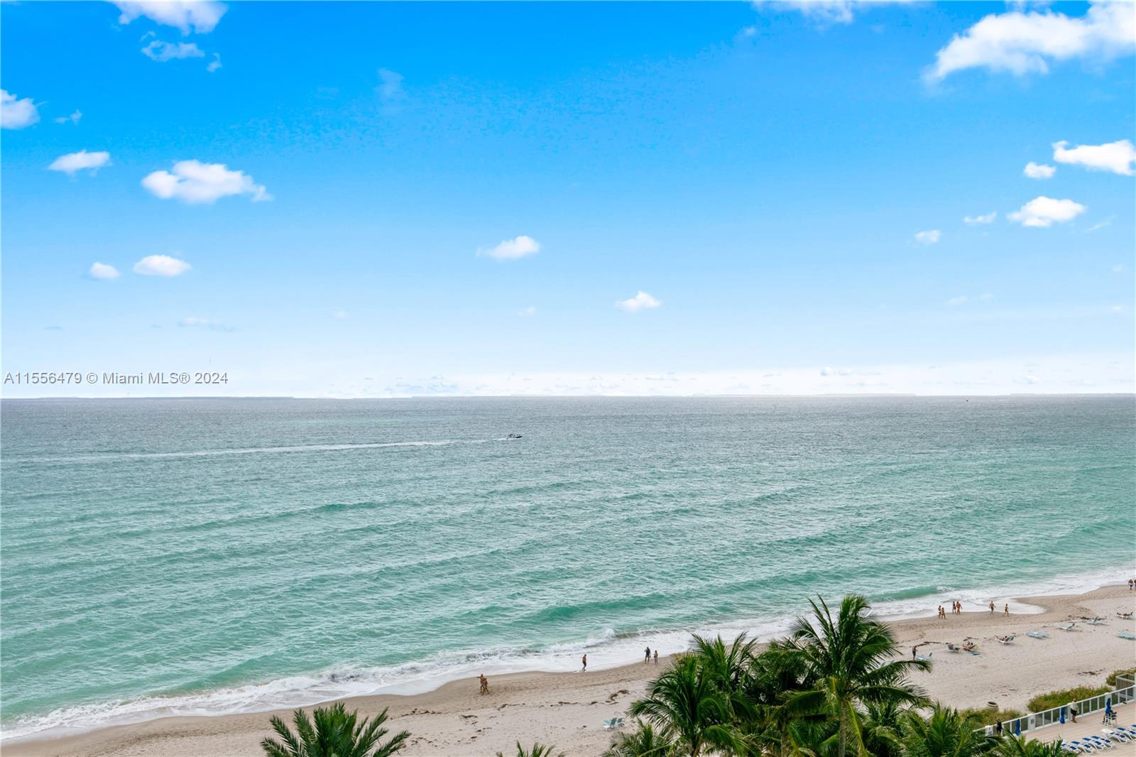 2711 HOLLYWOOD BEACH COND - Residential