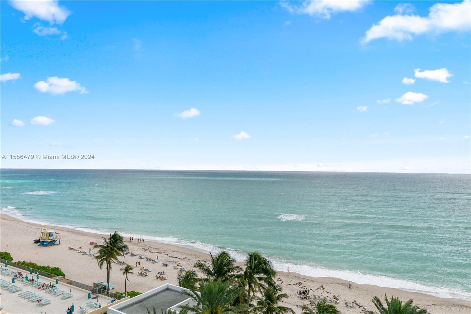 2711 HOLLYWOOD BEACH COND - Residential