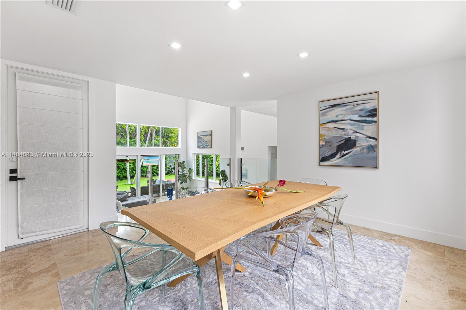 TROPICAL ISLE HOMES SUB 3 - Residential