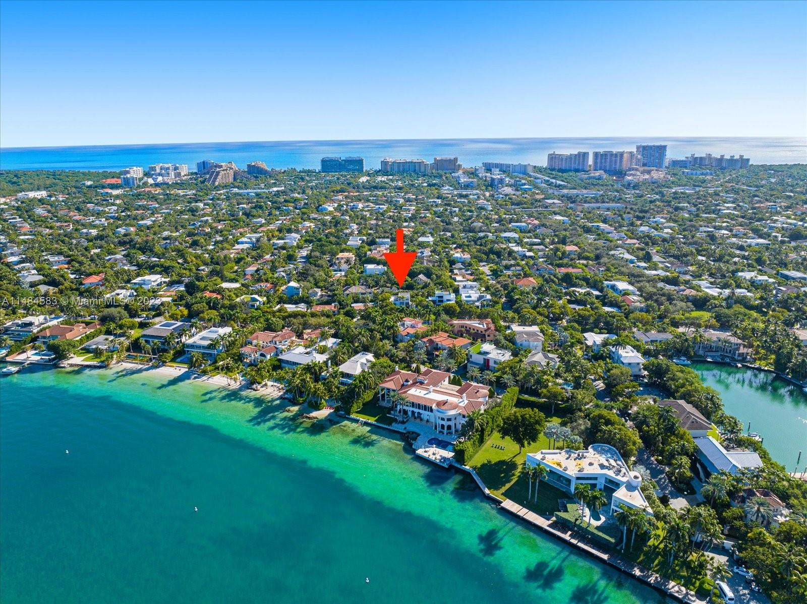 TROPICAL ISLE HOMES SUB 3 - Residential